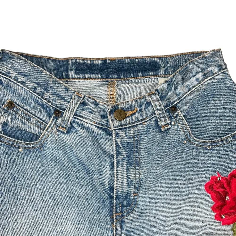 Vintage Mudd Jeans - Picture 7 of 14